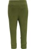 Hummel Hummel Leggings Hmlsami Mädchen in CAPULET OLIVE