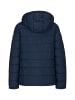 19V69 Italia by Versace Winterjacke Joyce in blau