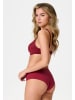 LINGADORE DAILY 2-pack Hipster Ruby wine