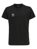 Hummel Hummel T-Shirt Hmlmove Kinder in BLACK