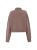 aleva Damen Sweater in BEIGE