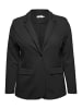 Fransa Jackenblazer FPSTRETCH JA 2 - 20611384  Klassischer Blazer in schwarz