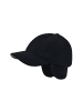 Finn Flare Kappe Classic in black