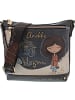 Anekke Tulip Tasche Mehrfarbig