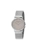 LIEBESKIND BERLIN Armbanduhr The Small Minimalist in silber