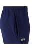 Lacoste Jogging/Loungehose in Nachtblau