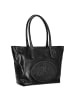 The Bridge Penelope - Shopper 31 cm in schwarz