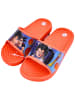 Dragon Ball Badelatschen Dragon Ball in Orange