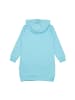 Walkiddy Kleid Angel Blue-Sweat Dress