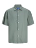 Jack & Jones Hemd in Laurel Wreath