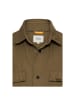 Camel Active Langarmhemd in deep olive