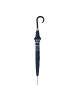 doppler Manufaktur Elegance Stockschirm 91 cm streifen