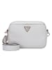 Guess Meridian II Umhängetasche 22 cm in ivory