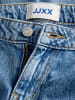 JJXX Barrel Fit Jeans in Light Blue Denim