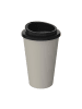 elasto Bio-Kaffeebecher "Premium" in haselnuss - 350 ml