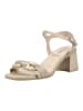 Nero Giardini Sandalen in Beige