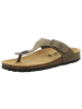 Plakton Zehentrenner in khaki