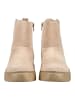 Gabor Stiefelette Sand