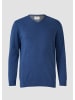s.Oliver Strickpullover in 55W0_royalblau