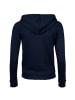 Armani Exchange Sweatjacke in Navy