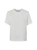 Marie Lund T-Shirt in weiß