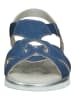 ARCOPEDICO Sandalen Blue