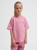Hummel Hummel T-Shirt Hmljr Loose Kinder in POLIGNAC