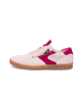 VITAFORM Veloursleder Sneaker in rose