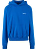 Mister Tee Mister Tee Kapuzenpullover in cobaltblue