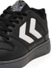 Hummel Sneaker "St. Power Play" in Schwarz