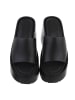 Ital-Design Sandale & Sandalette in Schwarz