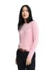 Polo Club Pullover RIGBY GO CABLE U COTTON W VO in Rosa