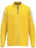 erima Trainingsjacke "Intro Trainingsjacke" in Gelb