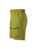 Trollkids Trekkingshorts Seiland in pear green