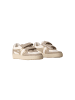 Gola Ledersneakers Kind Haw Mirror Strap Weiß