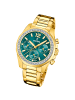 Festina Chronograph-Armbanduhr Festina Boyfriend gold mittel (ca. 38mm)