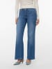 Vero Moda Jeans in Medium Blue Denim
