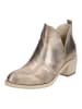 Nero Giardini Stiefelette in Bronze