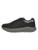 Whistler Sneaker Vimar in 1001 Black