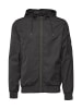 BLEND Windbreaker BHRazy in Dunkelgrau