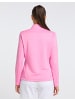 Joy Sportswear Freizeitjacke PEGGY in cyclam pink melange