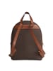 Michael Kors Rucksack in Brown