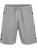 Hummel Verstellbare Taille Kurze Hose Hmlcima Herren in ALLOY