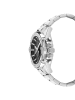 Philipp Plein Armbanduhr Uhr in silber