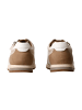 Redskins  Laken Schnür-Low-Top-Sneaker Ecru