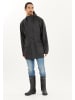 Weather Report Regenjacke Torsten in 1001 Black