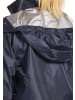 erima Unisex Erwachsene Team Allwetterjacke in new navy