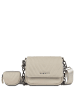 Bugatti Sira - Umhängetasche 20 cm (sand) in beige