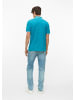 s.Oliver Polo-Shirt  in  66D1_türkis