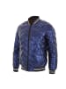 Ital-Design Jacke in Dunkelblau